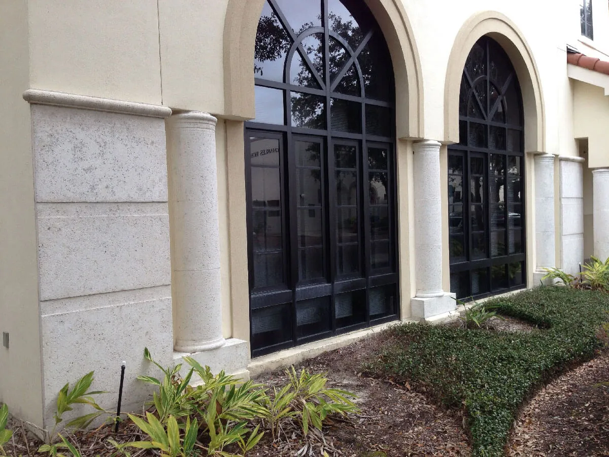 Can Precast Concrete Panels Serve as Load-Bearing Structures?