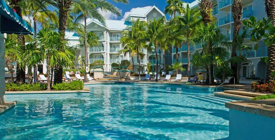Westin Grand Cayman Resort & Spa