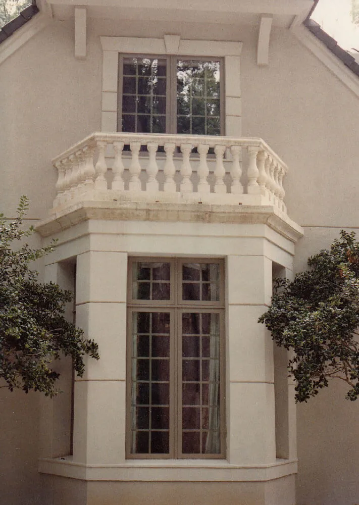 Winter Park Residence