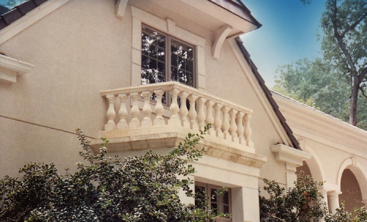 Winter Park Residence