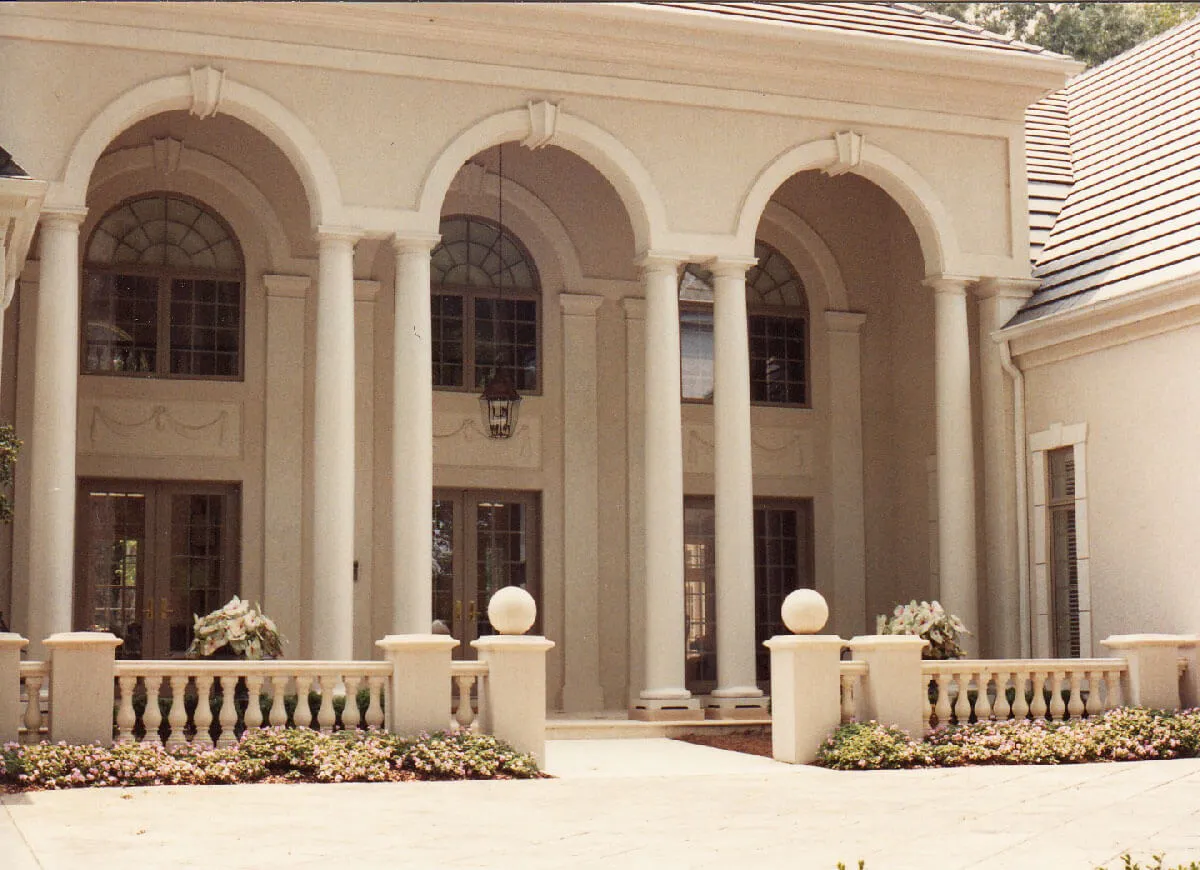 Winter Park Residence