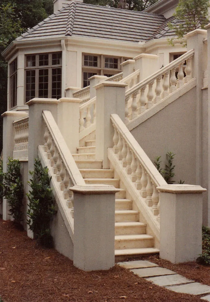 Winter Park Residence