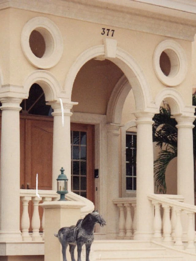 Top 7 Modern Architectural Design Trends for 2024