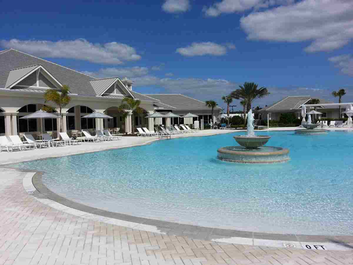 Pool Builders & Aquatic Designers