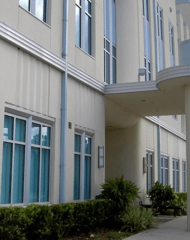 Architectural Precast Cladding