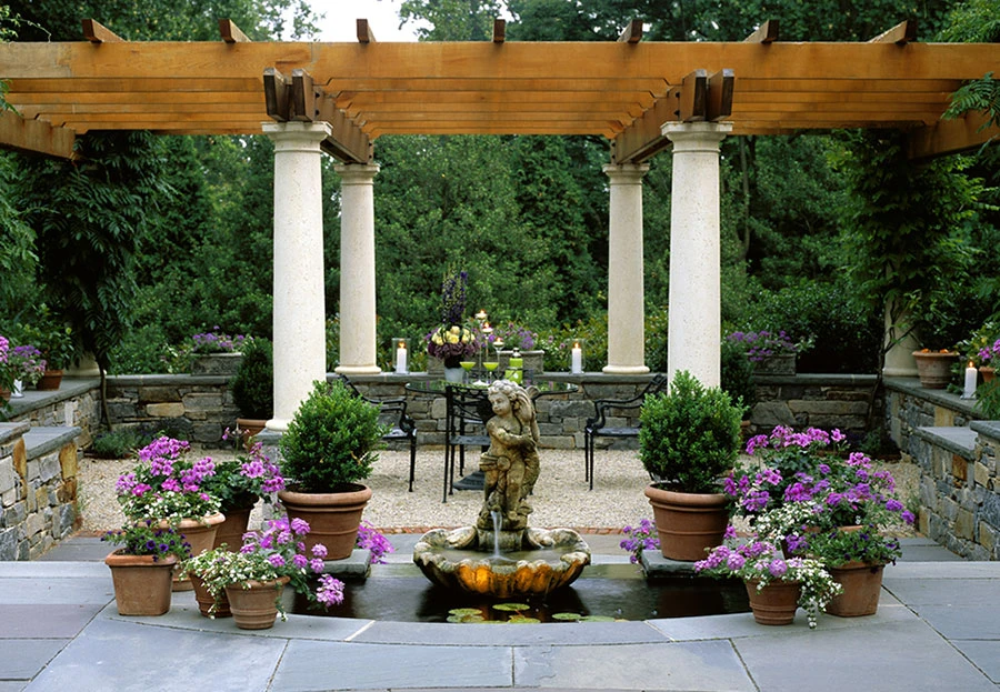 5 Helpful Hardscape Planning Tips