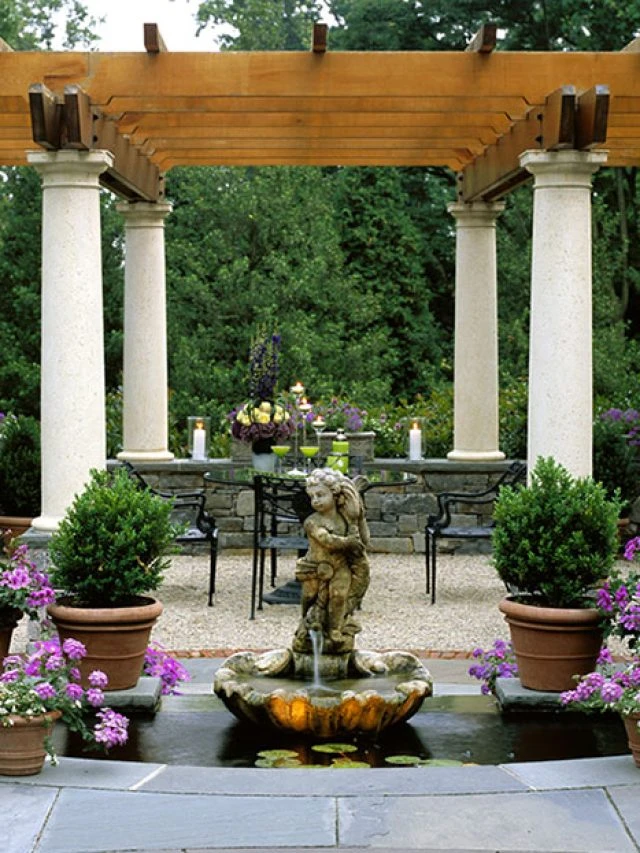 7 Best Column Ideas for Dream Properties