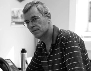 Larry Tomsic