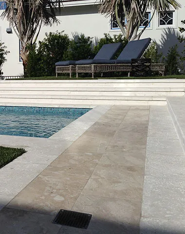 Pavers & Hardscape