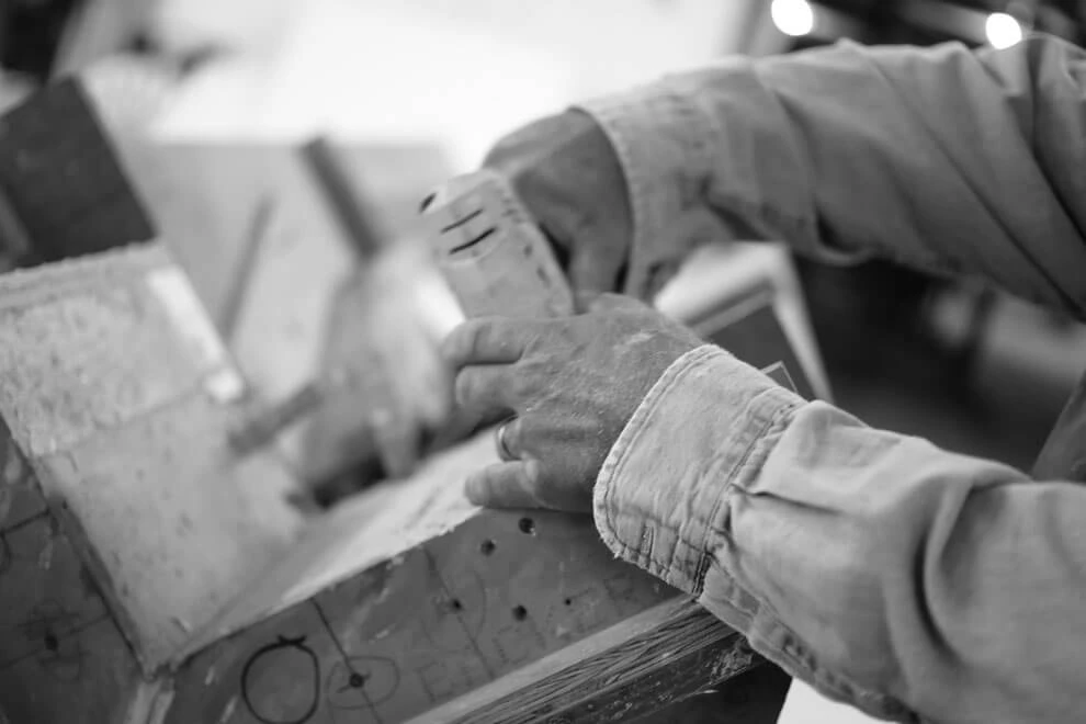 Demolding a Form