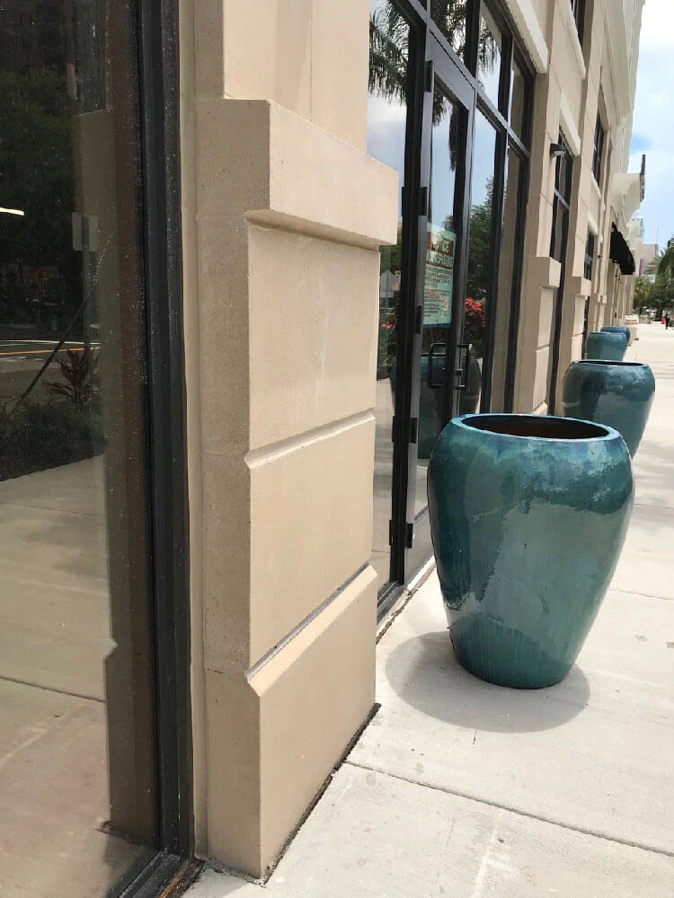 801 Central St. Petersburg
