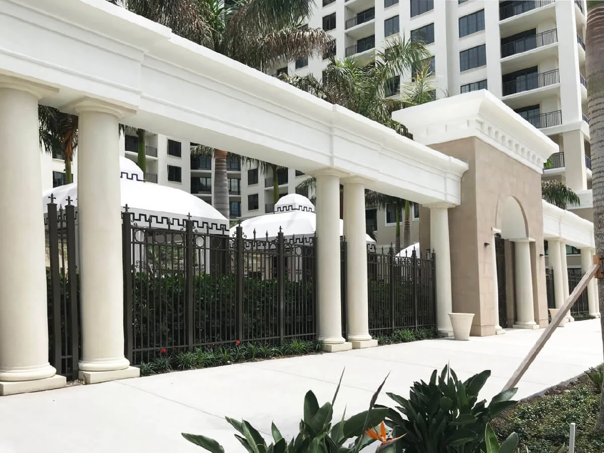 Precast Concrete vs. Cast in Place Concrete: Key Differences, Advantages, and Applications