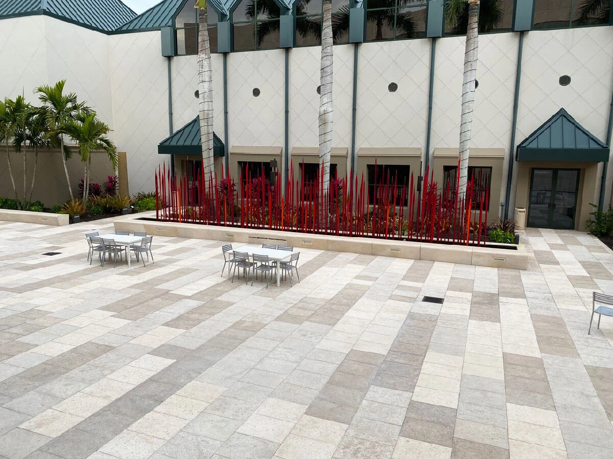 Best Paver Stones For Driveways