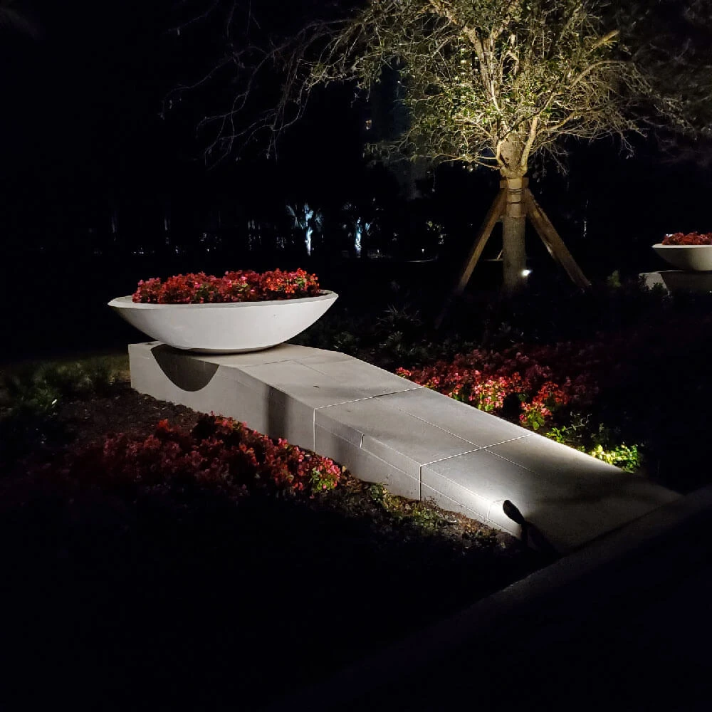 Carlysle Modern Planters