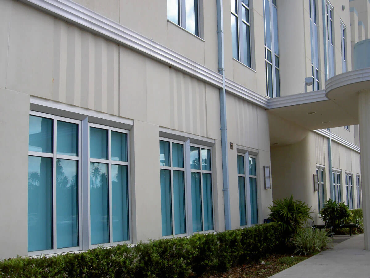 Celebration Office Building