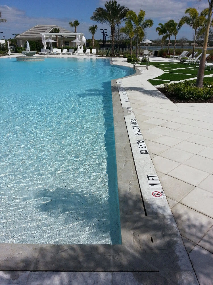 Corkscrew Shores FL Community