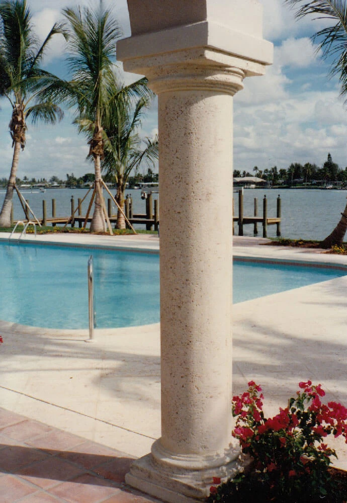 Custom Column