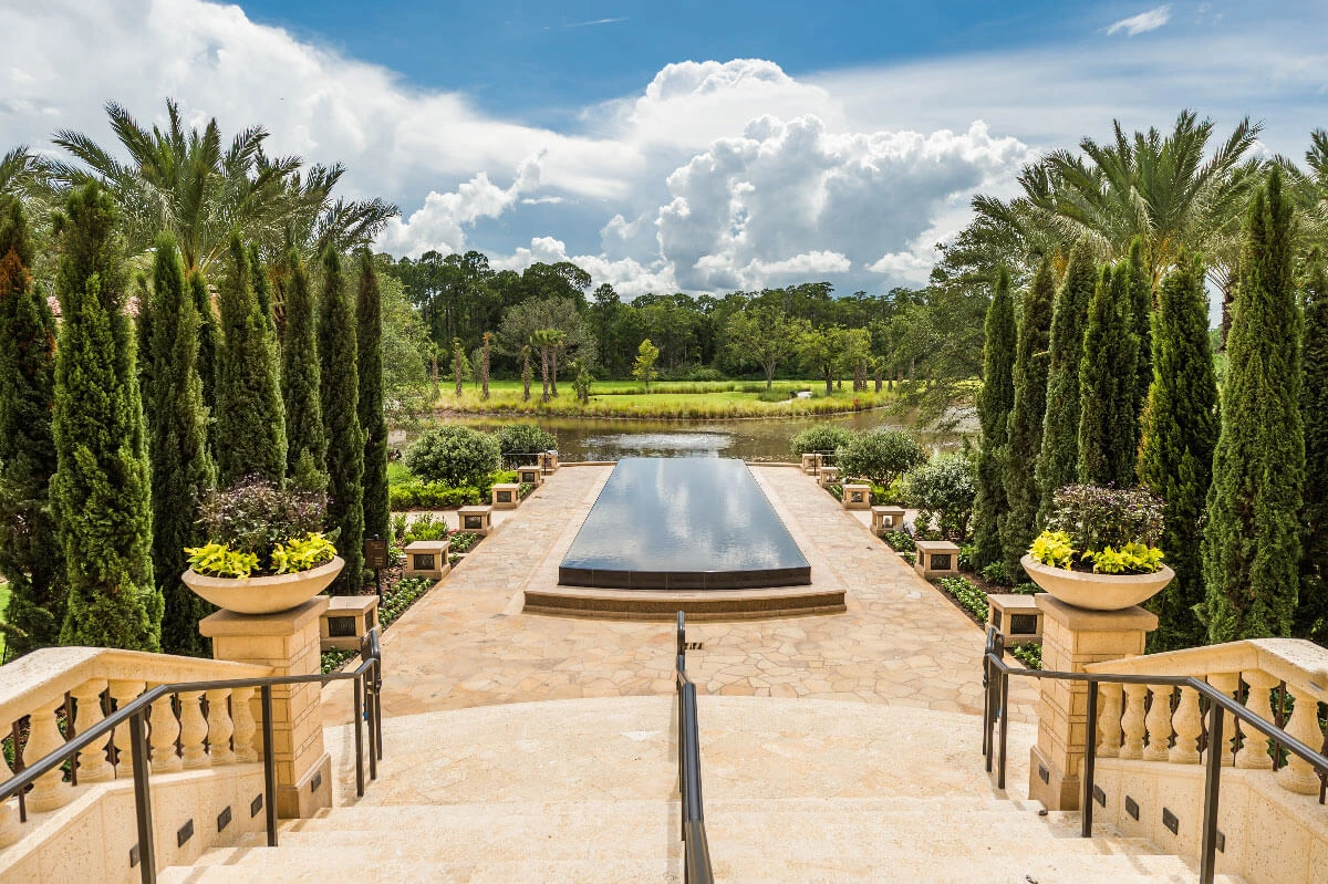 Four Seasons Lakeside Orlando