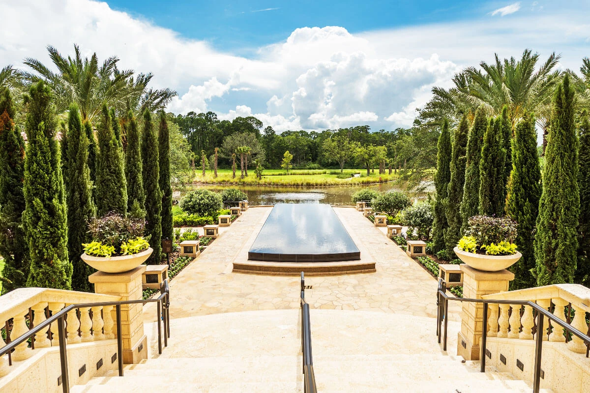 Four Seasons Orlando Resort