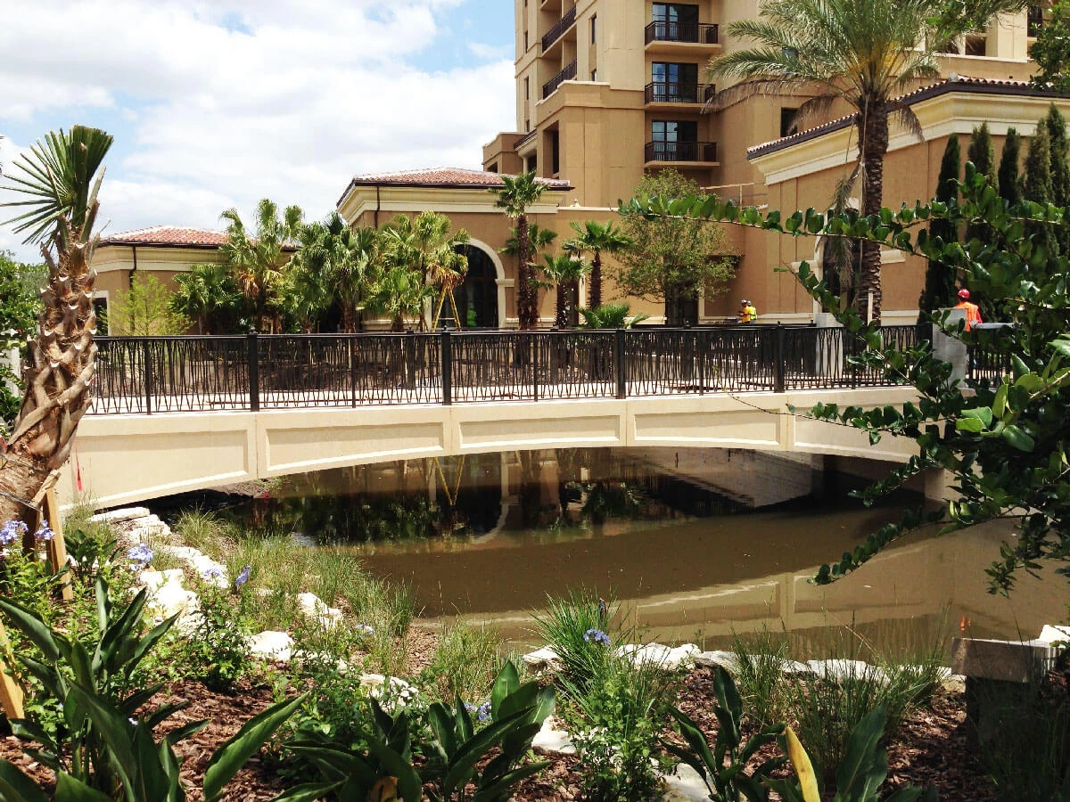 Four Seasons Orlando Resort
