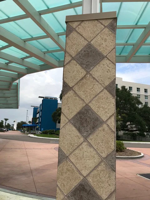 HIS Tampa Airport