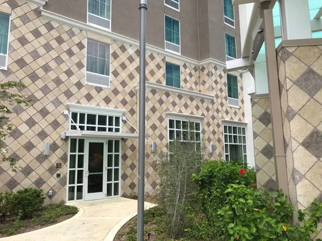 HIS Wall Veneer tiles