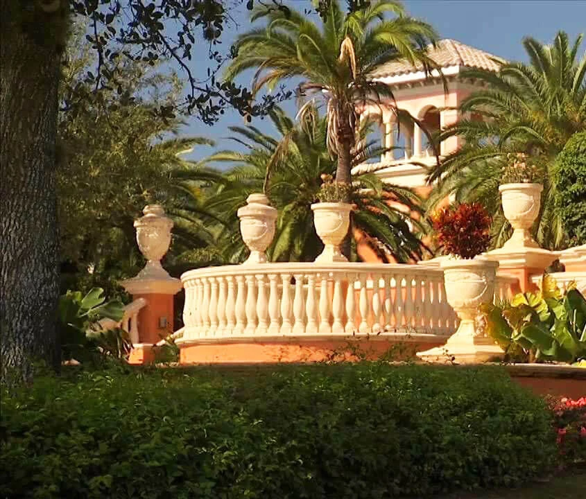 Mediterra Urns