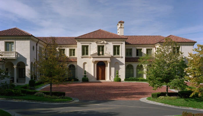 NY Residence