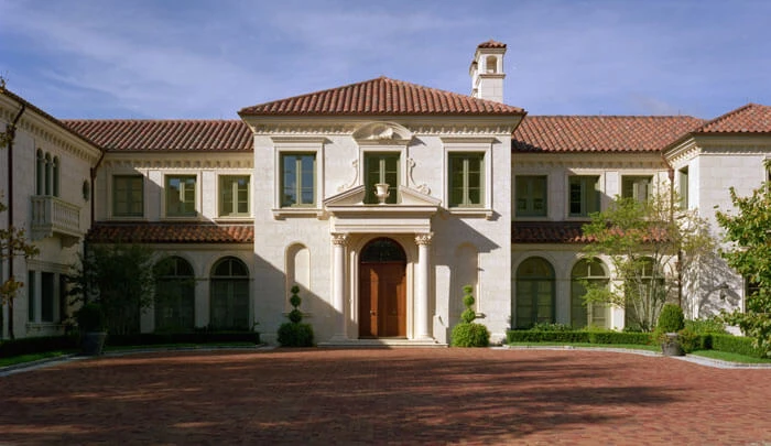 NY Residence