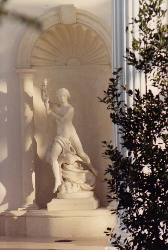 Orlando Residence