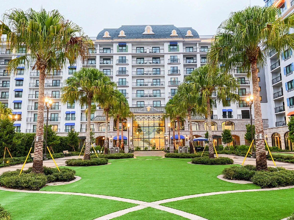 Precast Wall Panels: A Sustainable Construction Solution for High-End Developments in the British Virgin Islands