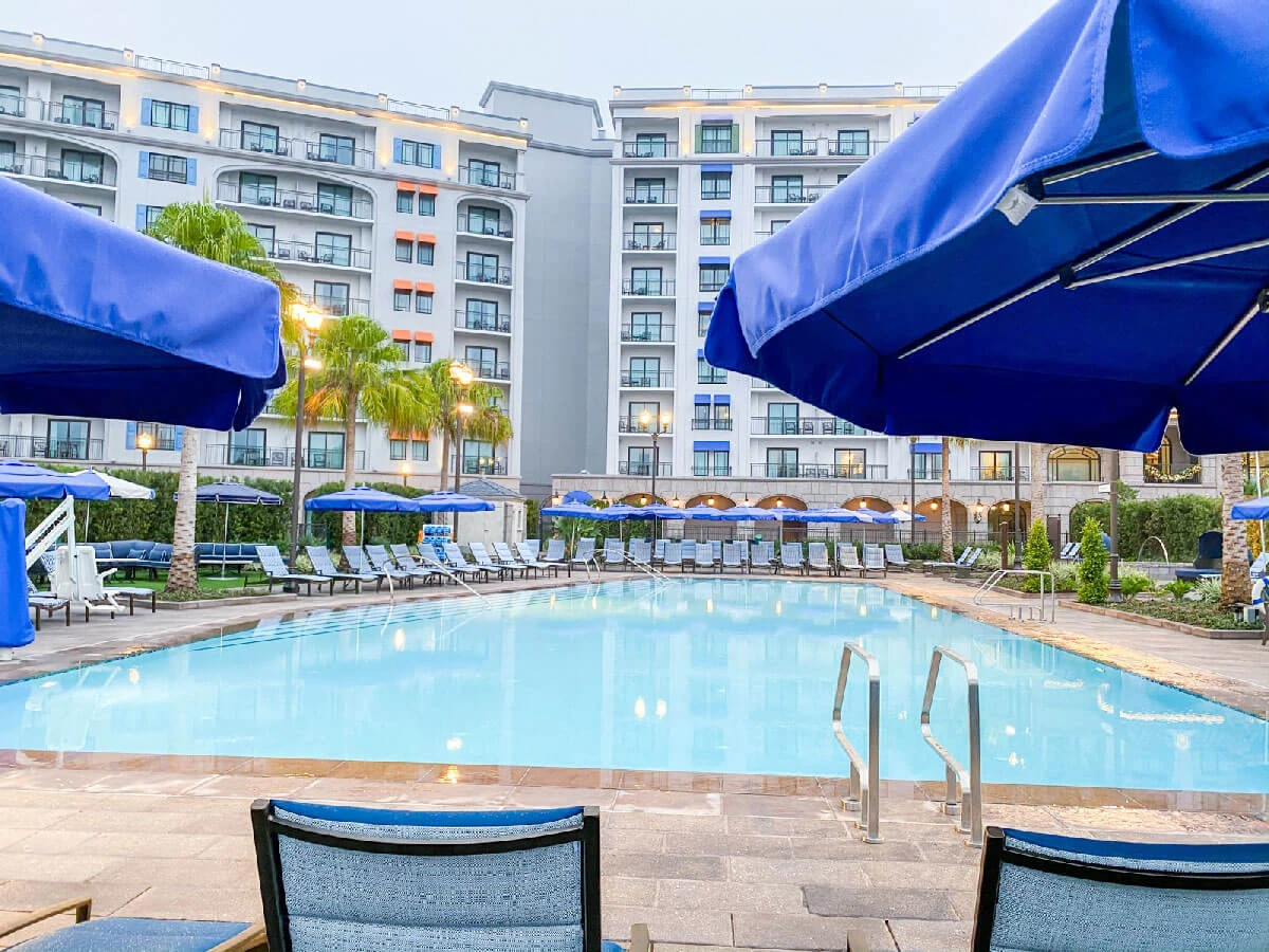 Cast Stone Water Feature and Concrete Pool Coping Ideas for Beautiful and Durable Commercial Projects