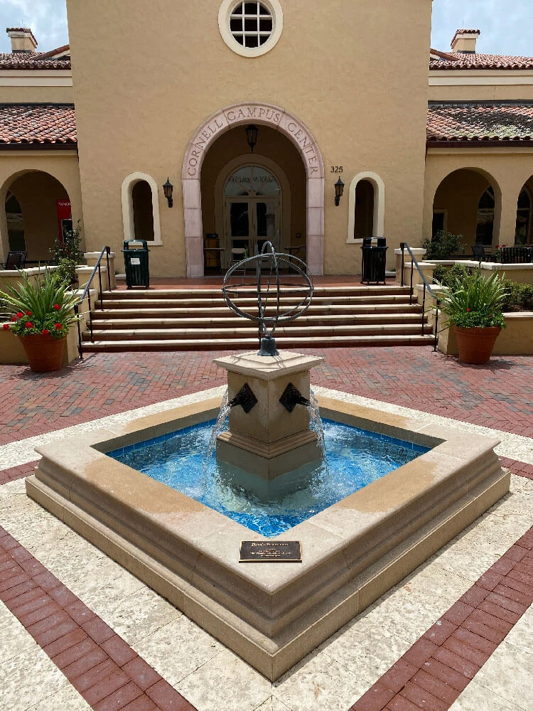 Rollins College, Winter Park FL