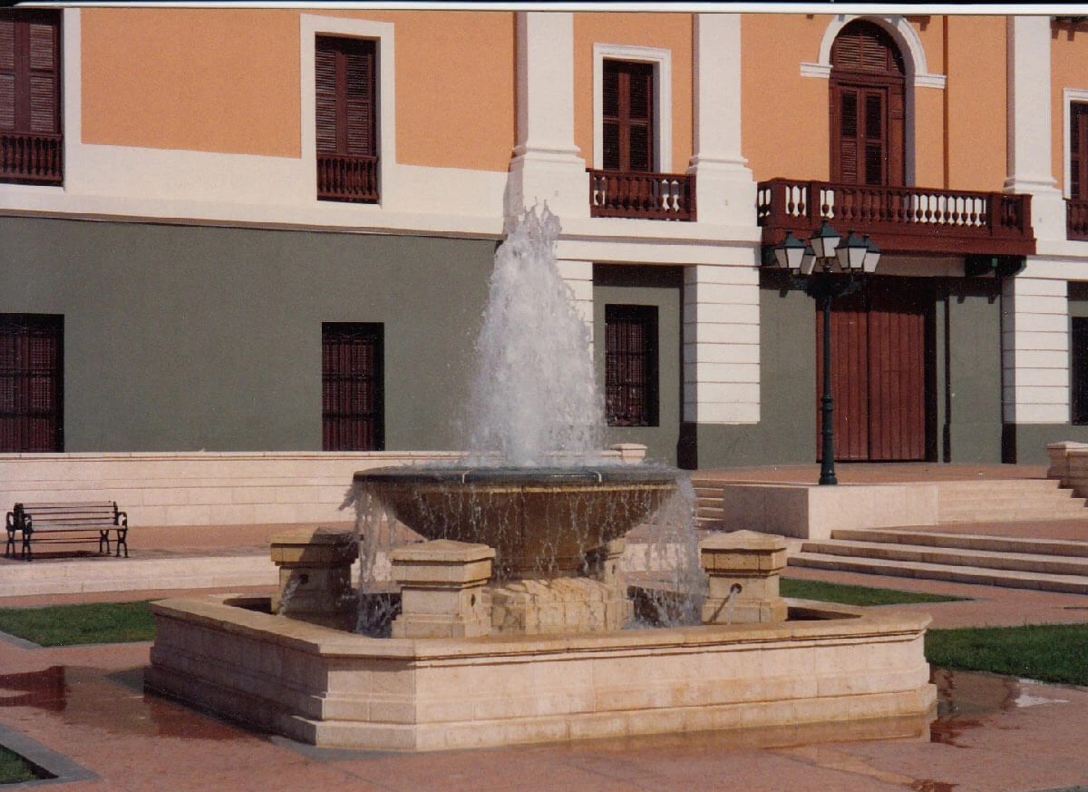 San Juan Resort