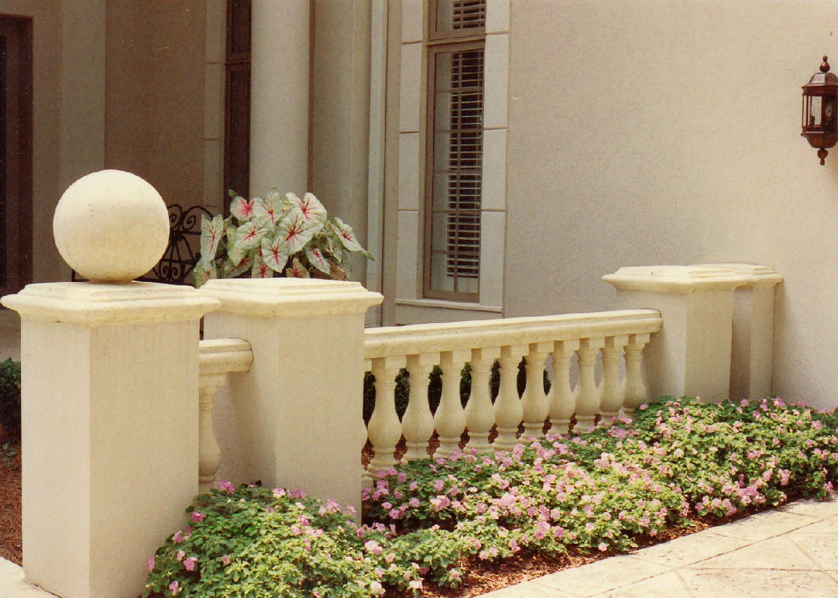 Winter Park Residence