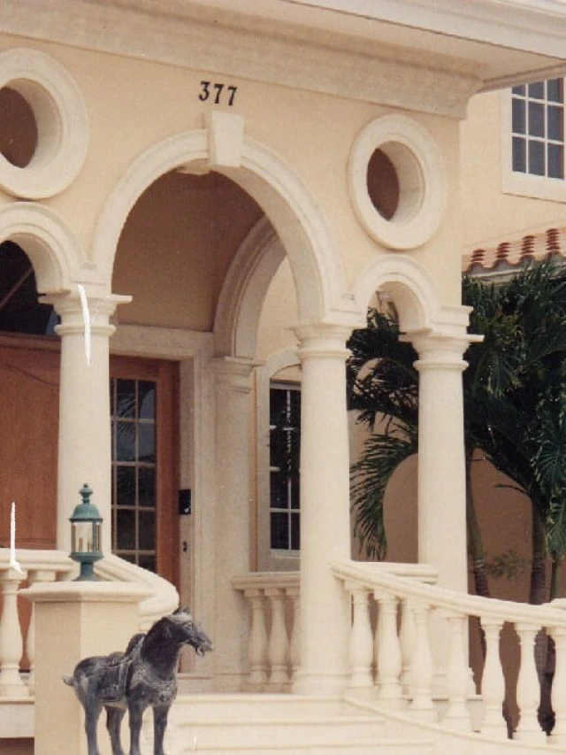 Discover How a Cast Stone Balustrade System Can Provide the Most Value