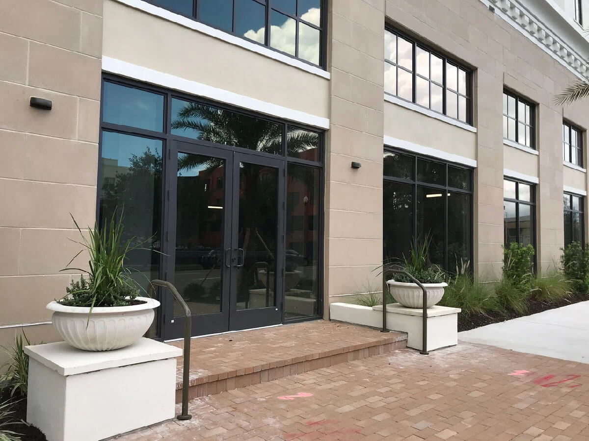 Architectural Precast Concrete Panels – Preferred Choice for Commercial Buildings