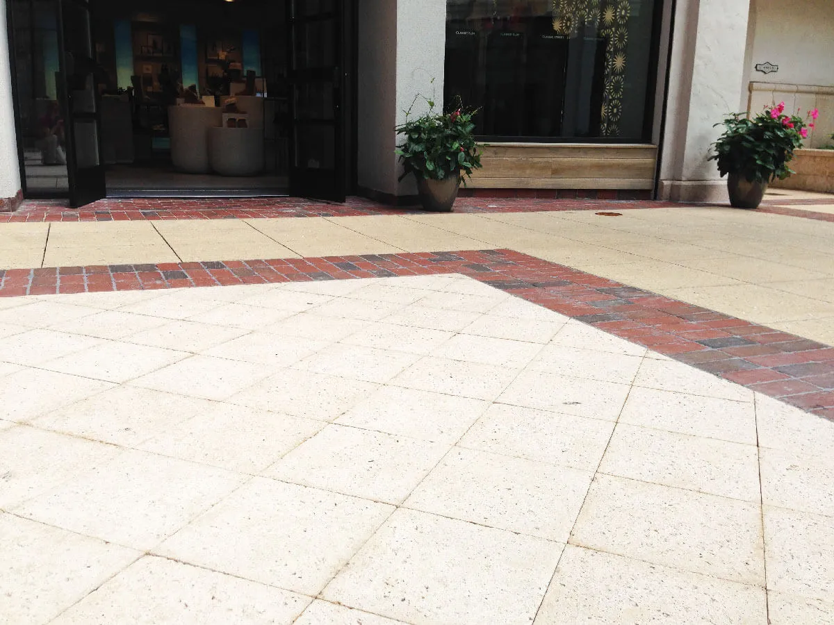 Top Choices of Landscape Designers and Hardscape Companies for Precast Concrete Pavers