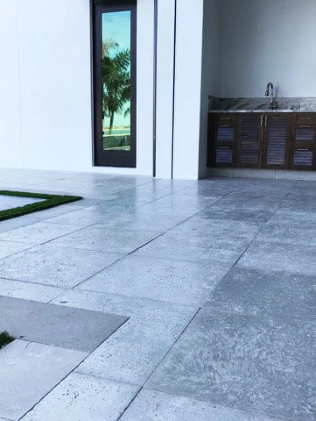 Top 7 Patio Paver Pattern Trends In 2024